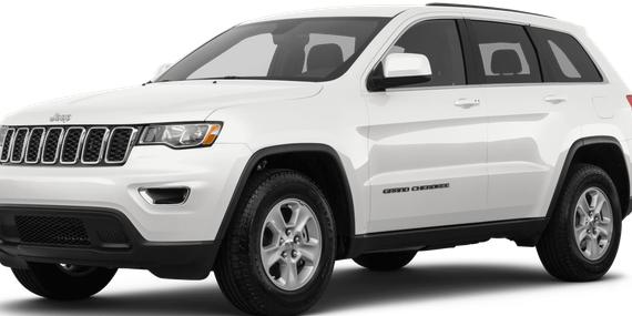 JEEP GRAND CHEROKEE 2018 1C4RJFCT8JC185315 image